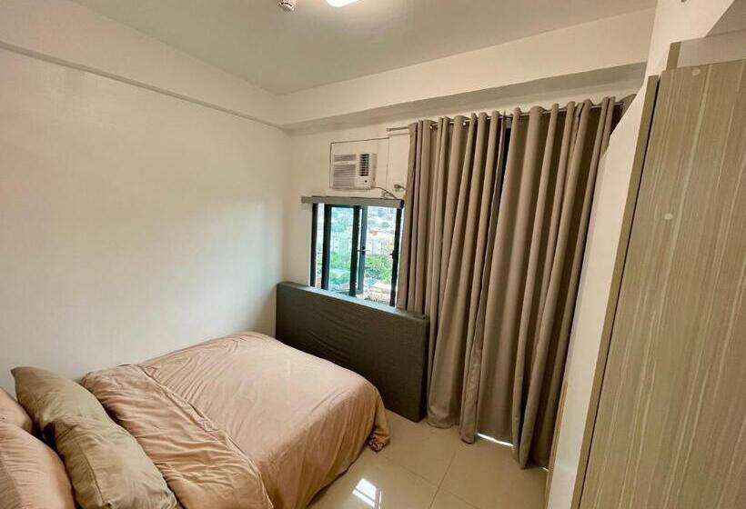 Familiesuite, Harbour Park Residences