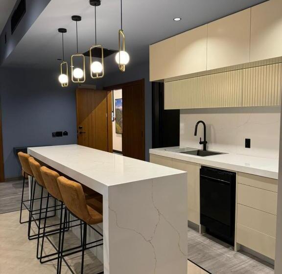 침실 1개 아파트, Aiden By Best Western Georgetown Guyana