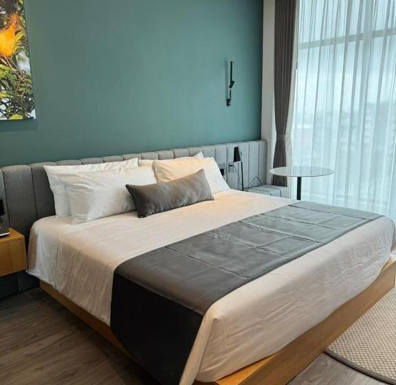 침실 1개 아파트, Aiden By Best Western Georgetown Guyana