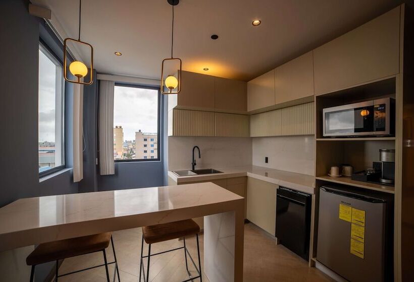 침실 1개 아파트, Aiden By Best Western Georgetown Guyana