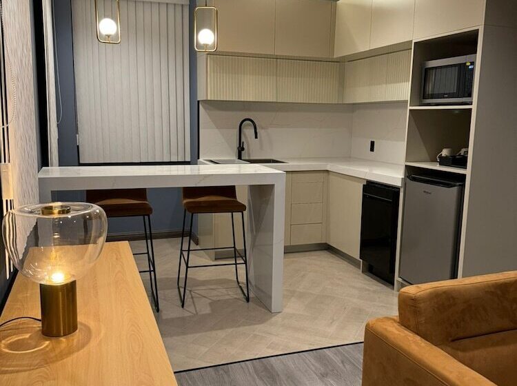 침실 1개 아파트, Aiden By Best Western Georgetown Guyana