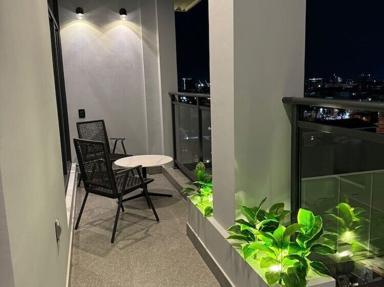 침실 1개 아파트, Aiden By Best Western Georgetown Guyana