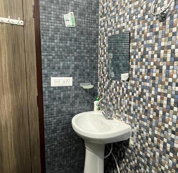 غرفة قياسية, Blue Lotus By Rameshwaram