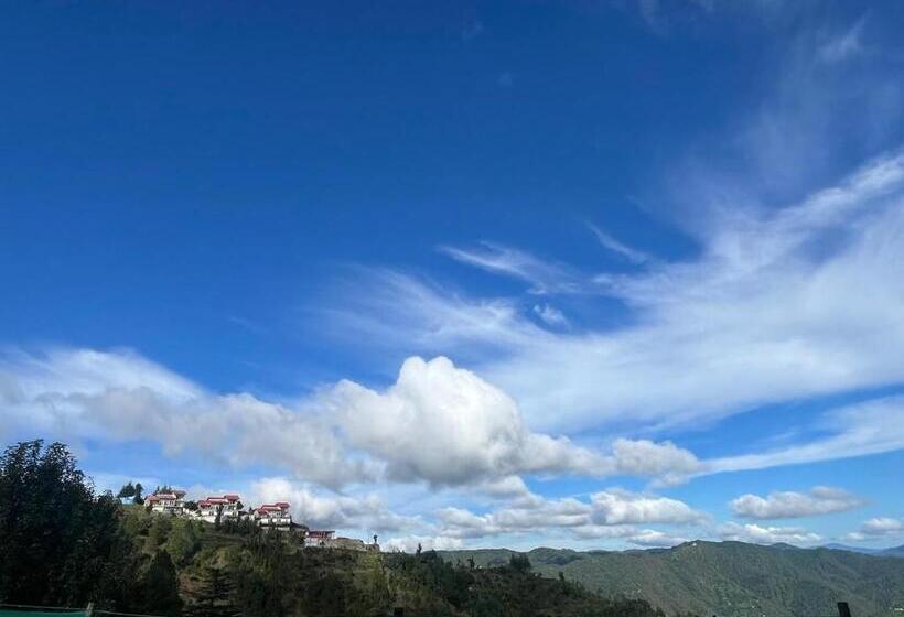 غرفة قياسية, Blue Lotus By Rameshwaram