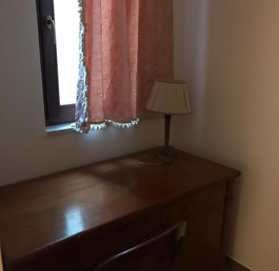 Habitación Estándar, Casa Rosa