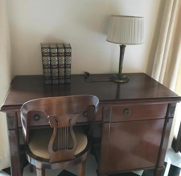 Apartamento 1 Dormitorio con Vistas, Casa Rosa