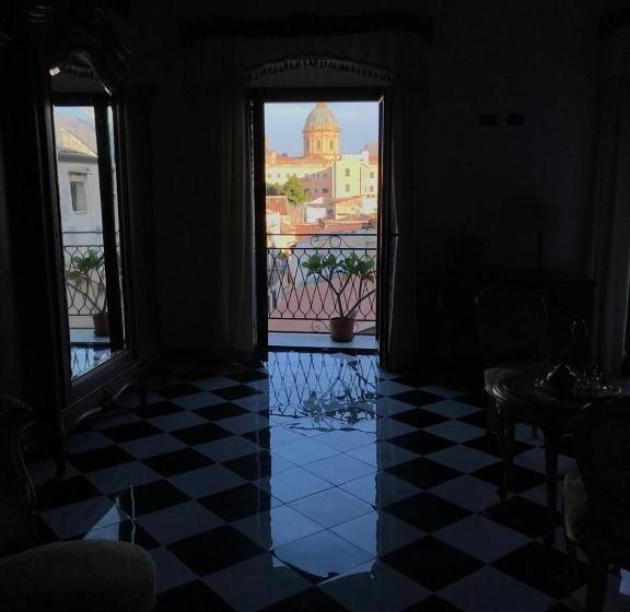 Apartamento 1 Dormitorio con Vistas, Casa Rosa