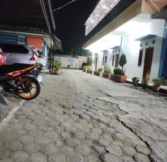 Chambre Deluxe, Ciwangi Purwakarta