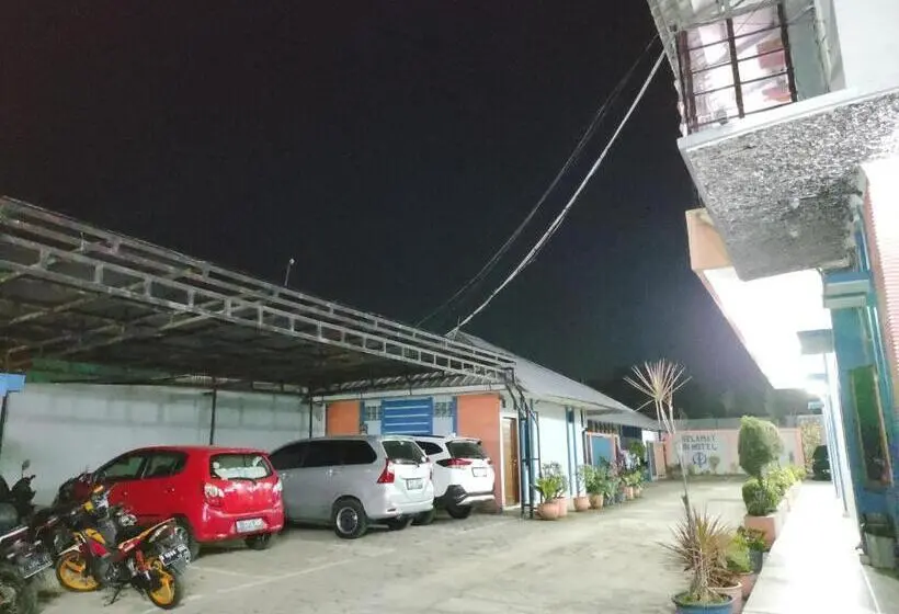 Chambre Familiale, Ciwangi Purwakarta