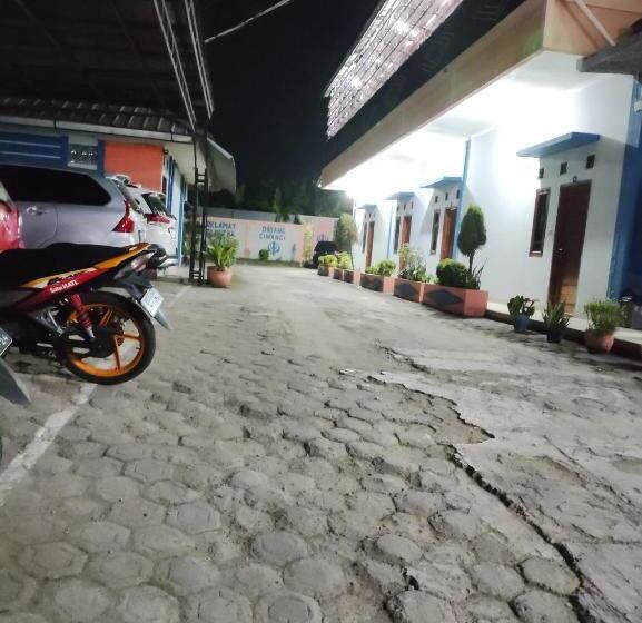 标准间, Ciwangi Purwakarta