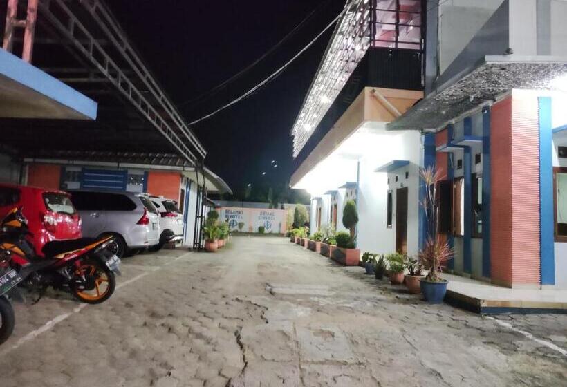 标准间, Ciwangi Purwakarta