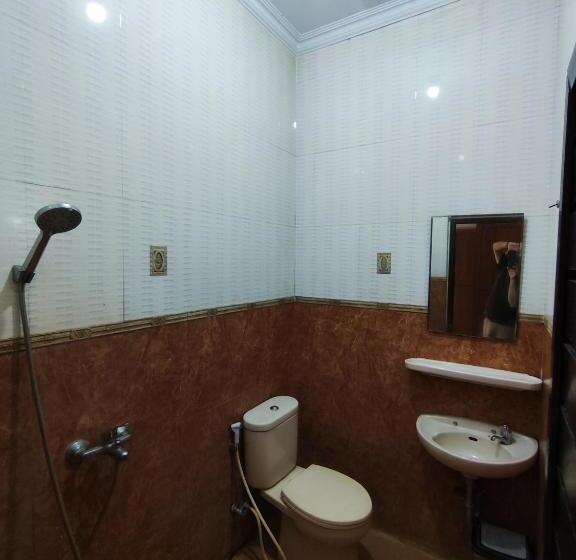 标准间, Ciwangi Purwakarta