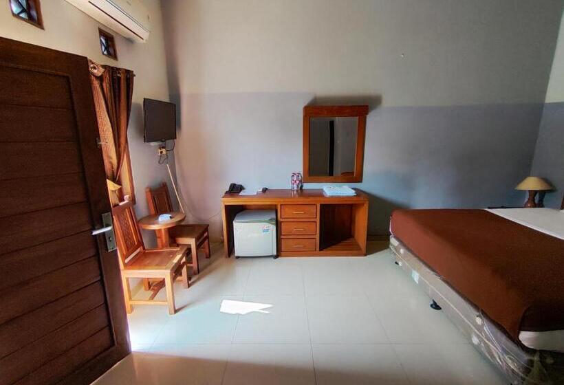 Номер Стандарт, Ciwangi Purwakarta