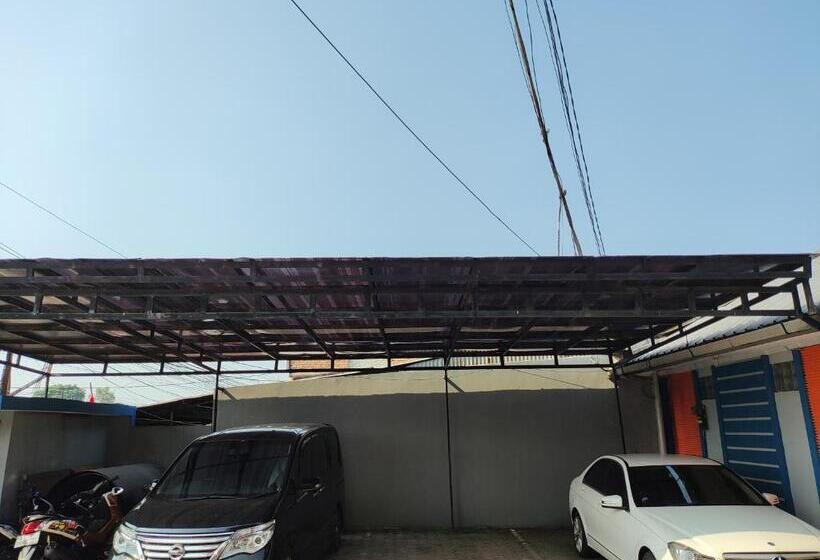 高级家庭房间, Ciwangi Purwakarta