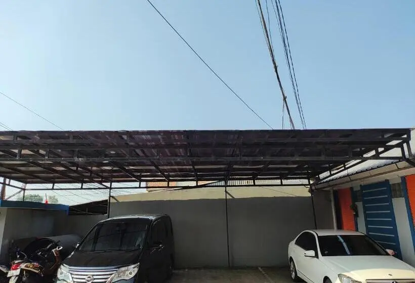 Chambre Familiale Supérieure, Ciwangi Purwakarta