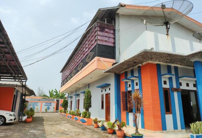 Семейный Номер Superior, Ciwangi Purwakarta