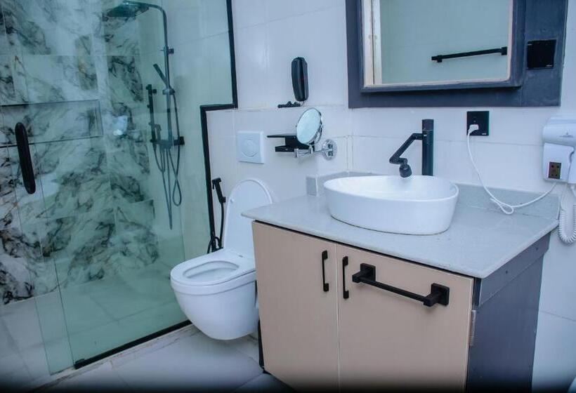 اتاق استاندارد یک نفره, G Pinnacle Signature