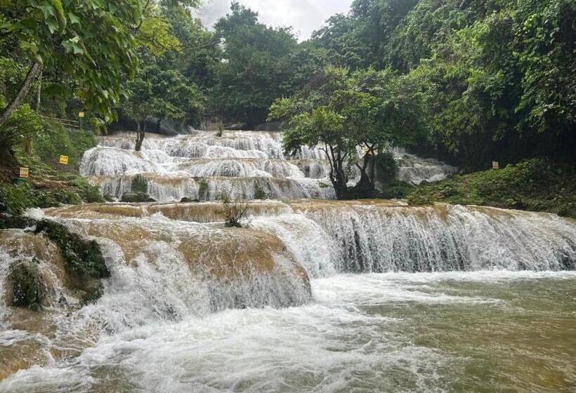 اتاق استاندارد, Khu Du Lịch đại Lâm