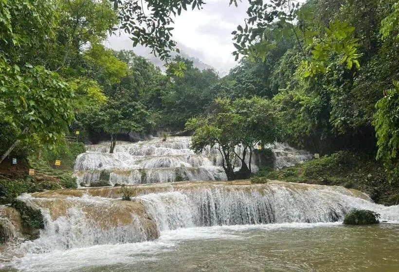اتاق استاندارد, Khu Du Lịch đại Lâm