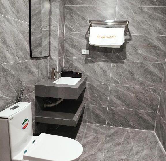 اتاق استاندارد, Khu Du Lịch đại Lâm