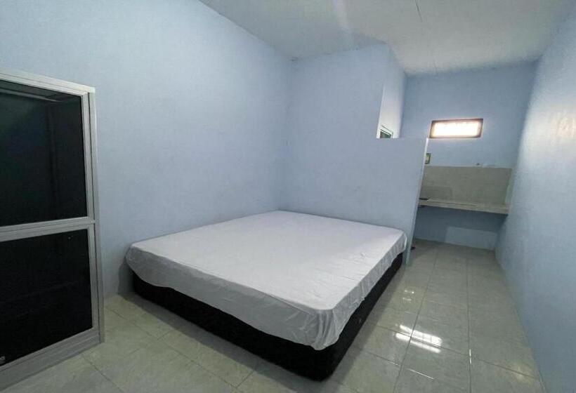 스탠다드 룸, Oyo 94160 Kost Btnompo