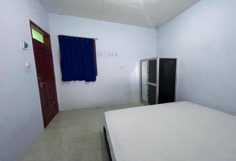 غرفة قياسية, Oyo 94160 Kost Btnompo