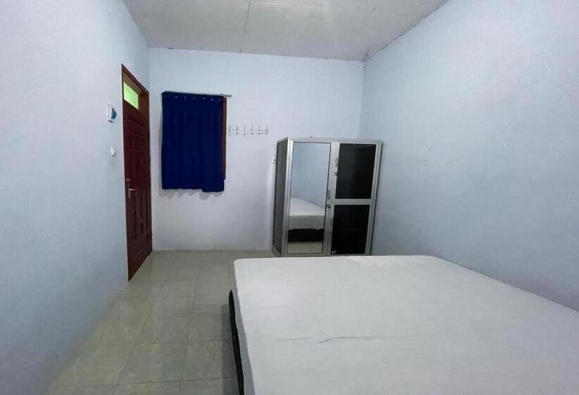 غرفة قياسية, Oyo 94160 Kost Btnompo