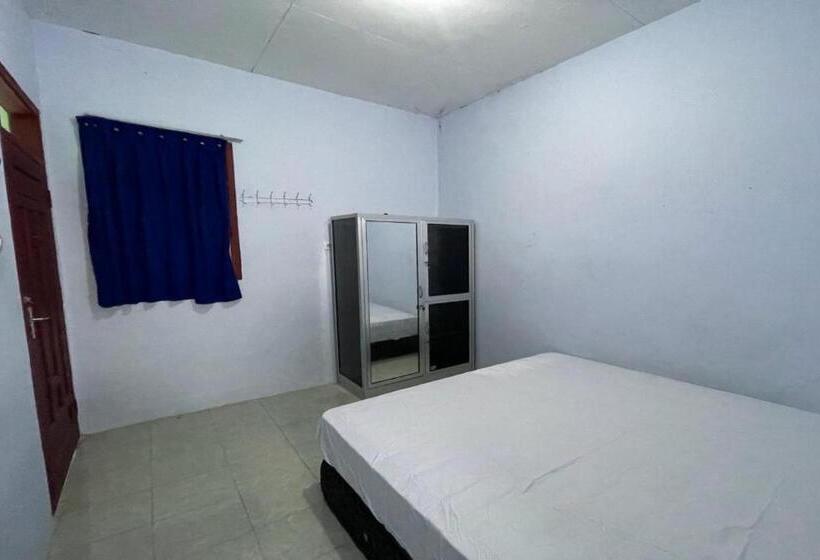 스탠다드 룸, Oyo 94160 Kost Btnompo