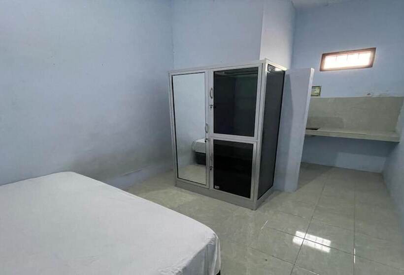 غرفة قياسية, Oyo 94160 Kost Btnompo