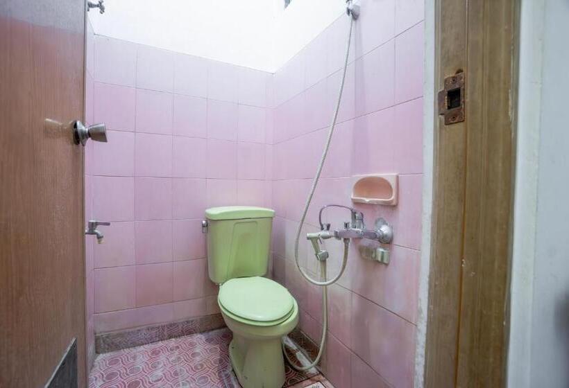 غرفة قياسية, Oyo 94172 Mata Air Guest House Madiun