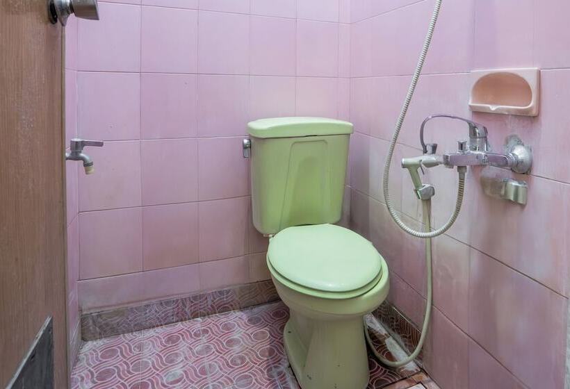 غرفة قياسية, Oyo 94172 Mata Air Guest House Madiun