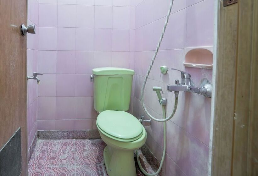 غرفة قياسية, Oyo 94172 Mata Air Guest House Madiun