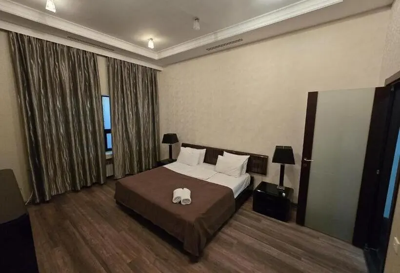سوییت, Khazar Golden Beach Sham Baku