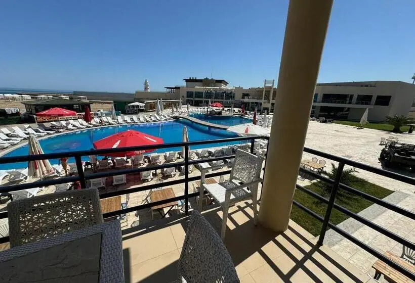 آپارتمان لوکس 2 خوابه, Khazar Golden Beach Sham Baku