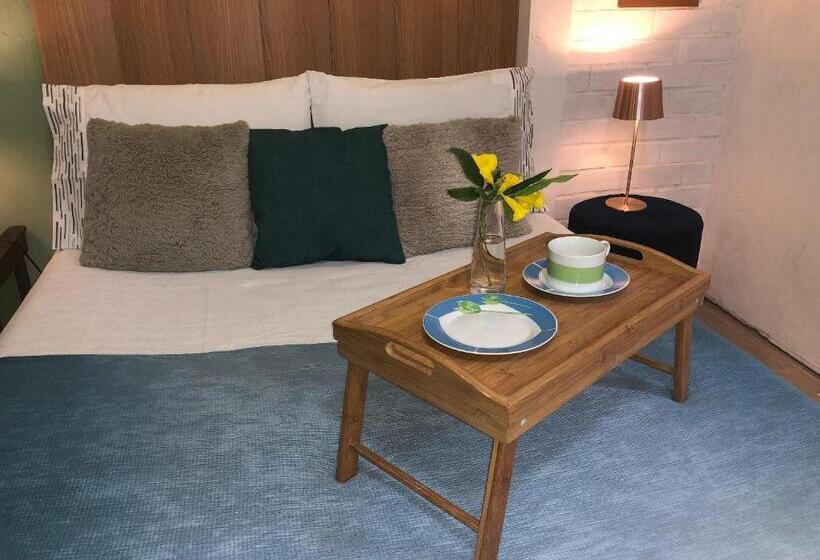 디럭스 스튜디오, A Joia De Olinda