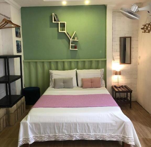 디럭스 스튜디오, A Joia De Olinda