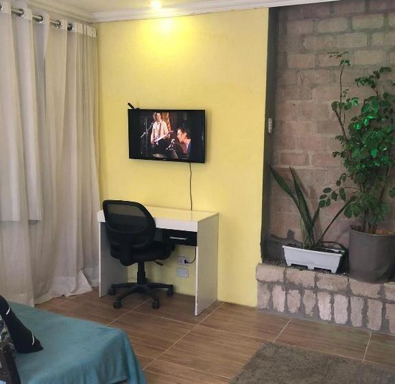 디럭스 스튜디오, A Joia De Olinda