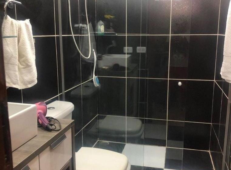 패밀리 스튜디오, A Joia De Olinda