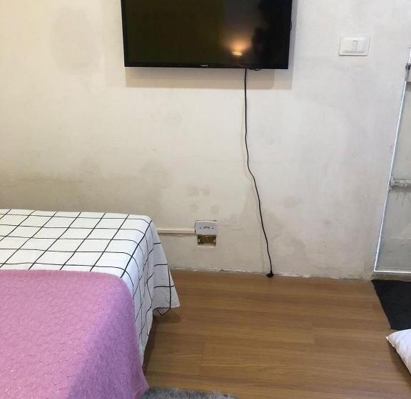 패밀리 스튜디오, A Joia De Olinda