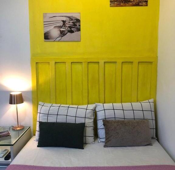 패밀리 스튜디오, A Joia De Olinda