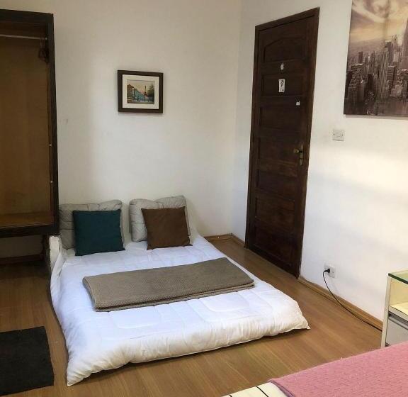 패밀리 스튜디오, A Joia De Olinda