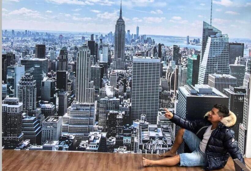 스탠다드 스튜디오, A Joia De Olinda