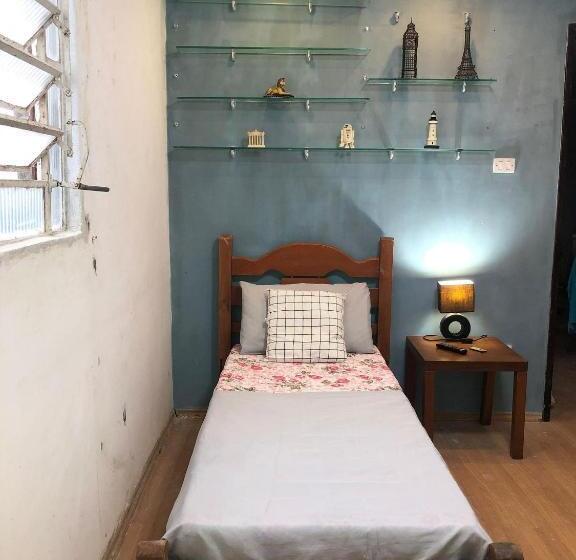 스탠다드 스튜디오, A Joia De Olinda