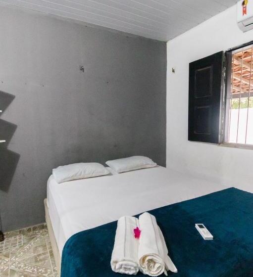 اتاق استاندارد, Casamarias Duplo