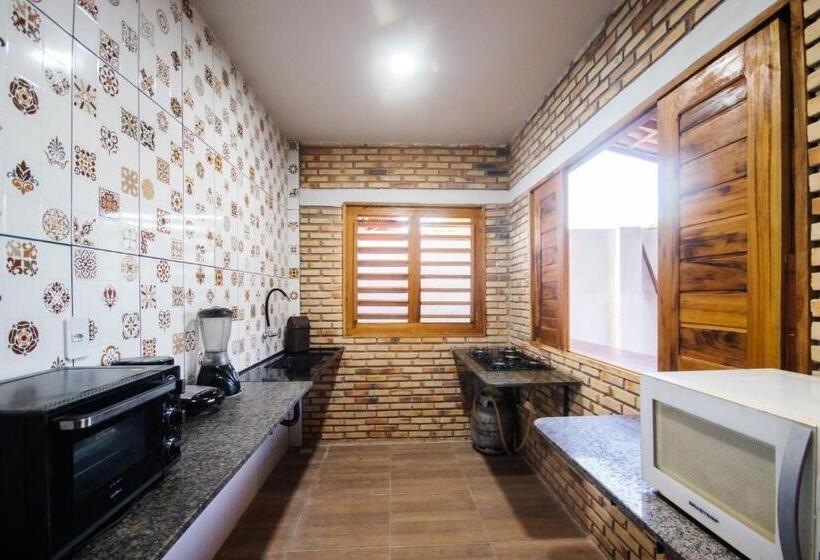 اتاق استاندارد, Casamarias Duplo