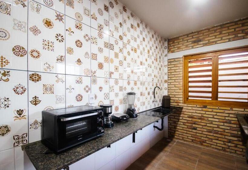 اتاق استاندارد, Casamarias Duplo