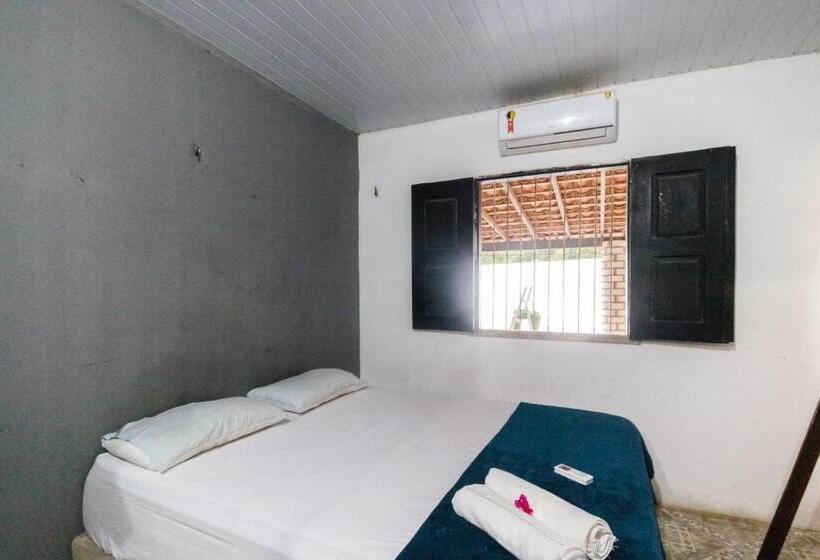 اتاق استاندارد, Casamarias Duplo