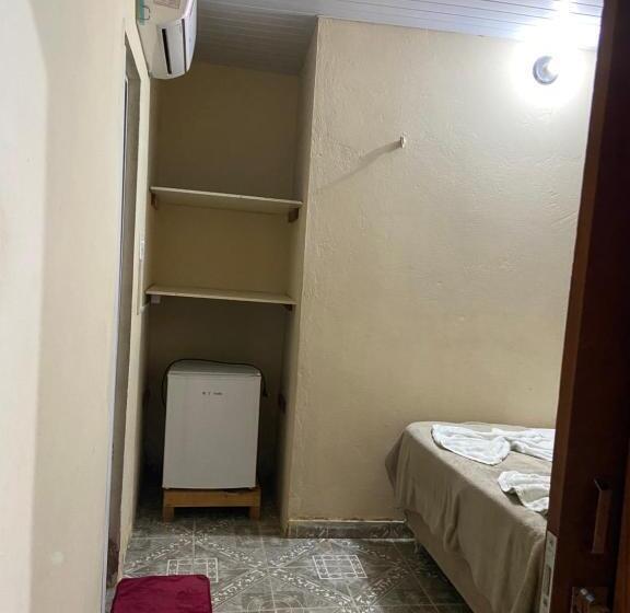 اتاق استاندارد, Casamarias Duplo