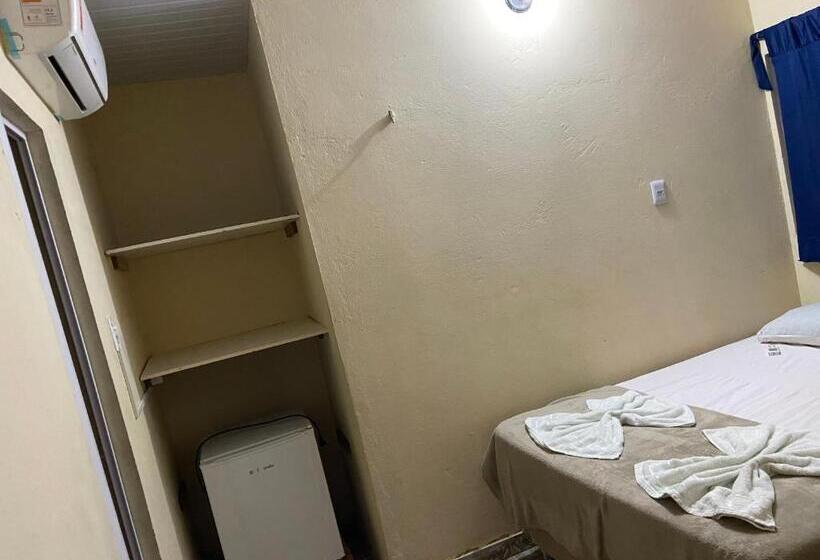 اتاق استاندارد, Casamarias Duplo