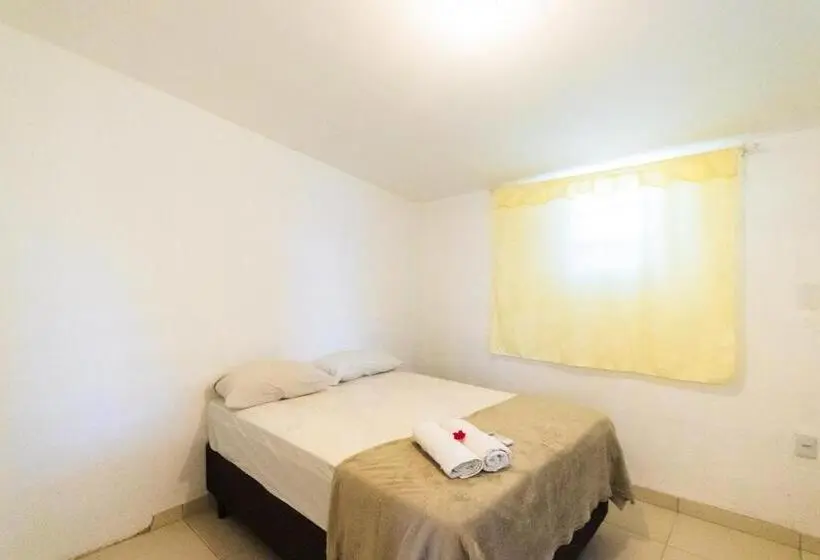 Perhehuone, Casamarias Duplo